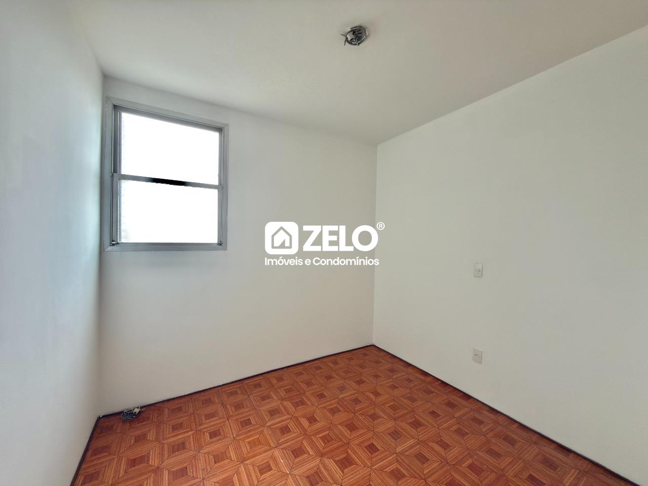 Apartamento em Jardim Chapadão, Campinas - SP | Zelo Imóveis: 
