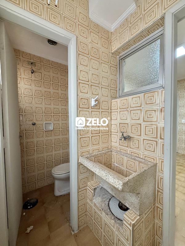 Apartamento em Jardim Chapadão, Campinas - SP | Zelo Imóveis: 
