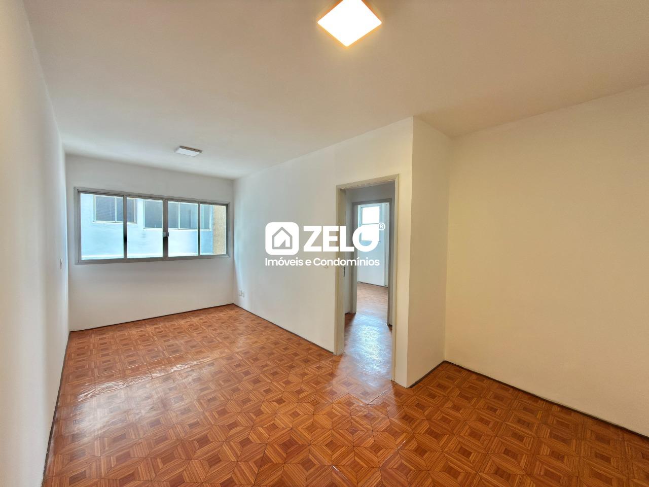 Apartamento em Jardim Chapadão, Campinas - SP | Zelo Imóveis: 