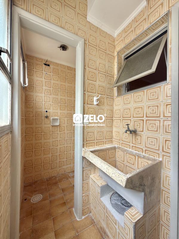 Apartamento em Jardim Chapadão, Campinas - SP | Zelo Imóveis: 
