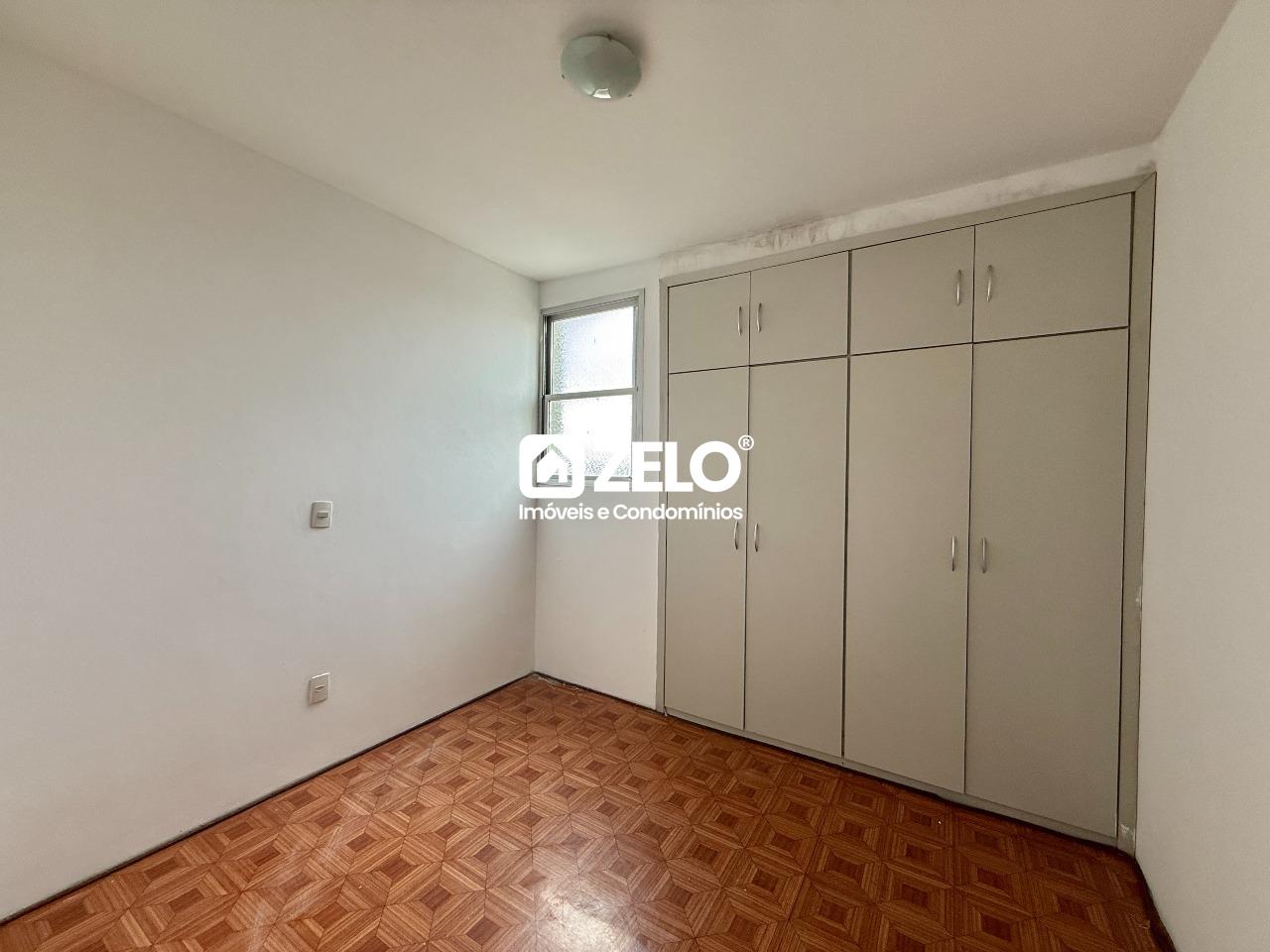 Apartamento em Jardim Chapadão, Campinas - SP | Zelo Imóveis: 
