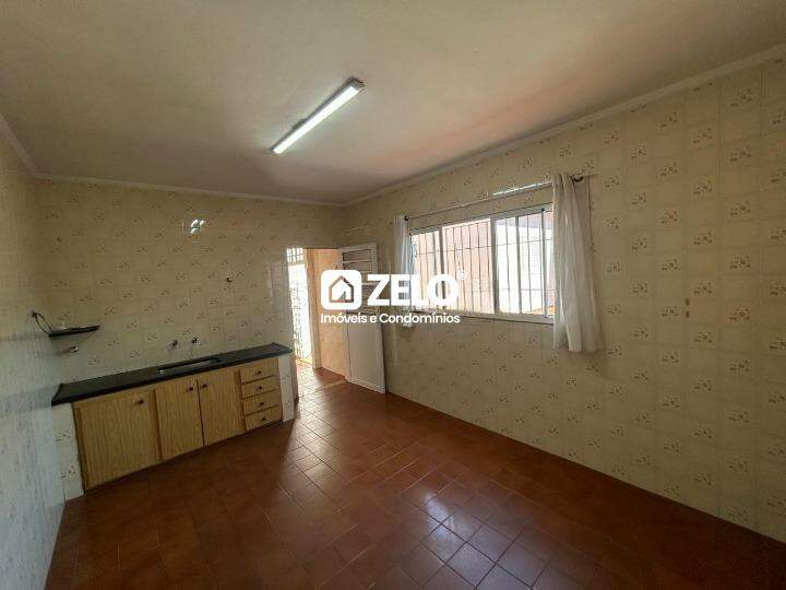 Jardim Paranapanema Campinas SP: 