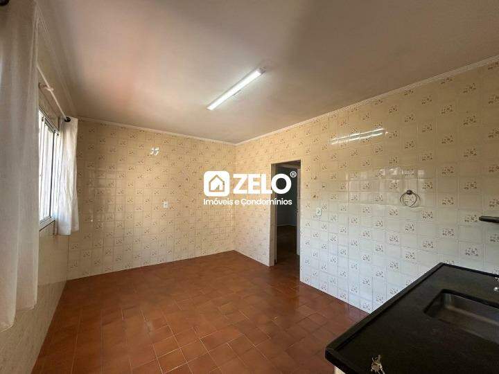 Jardim Paranapanema Campinas SP: 