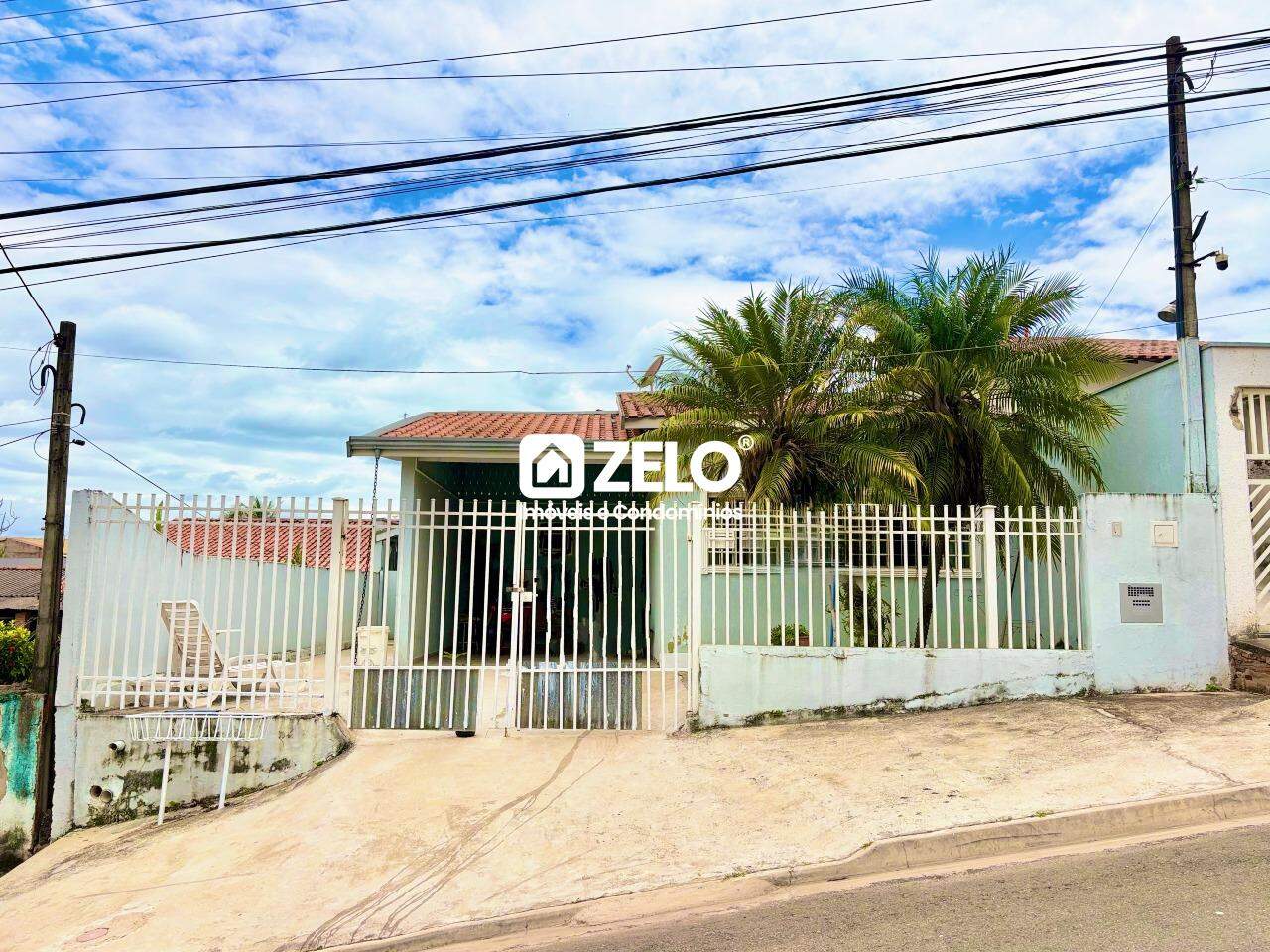 Jardim Myrian Moreira da Costa Campinas SP: 