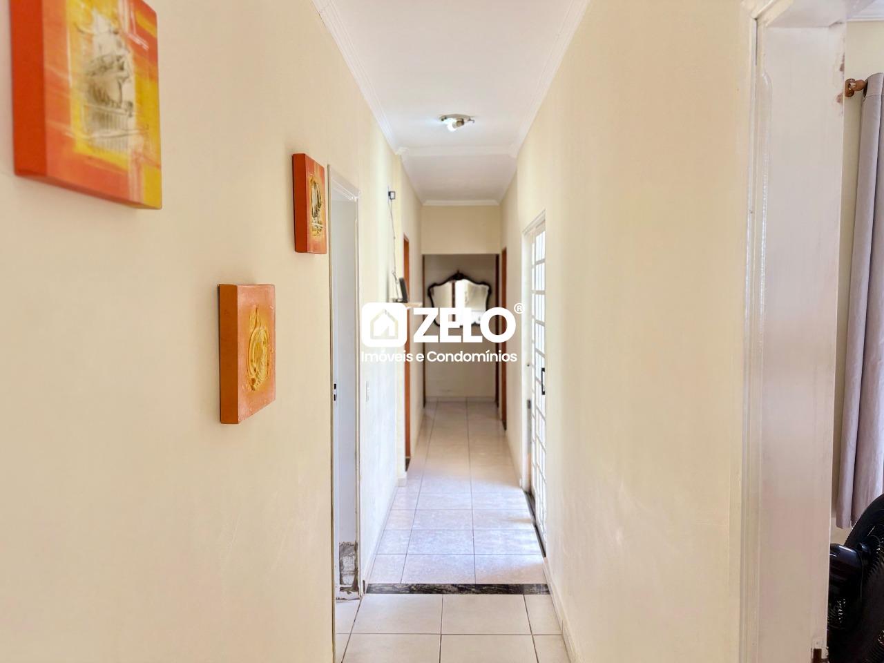 Jardim Myrian Moreira da Costa Campinas SP: 