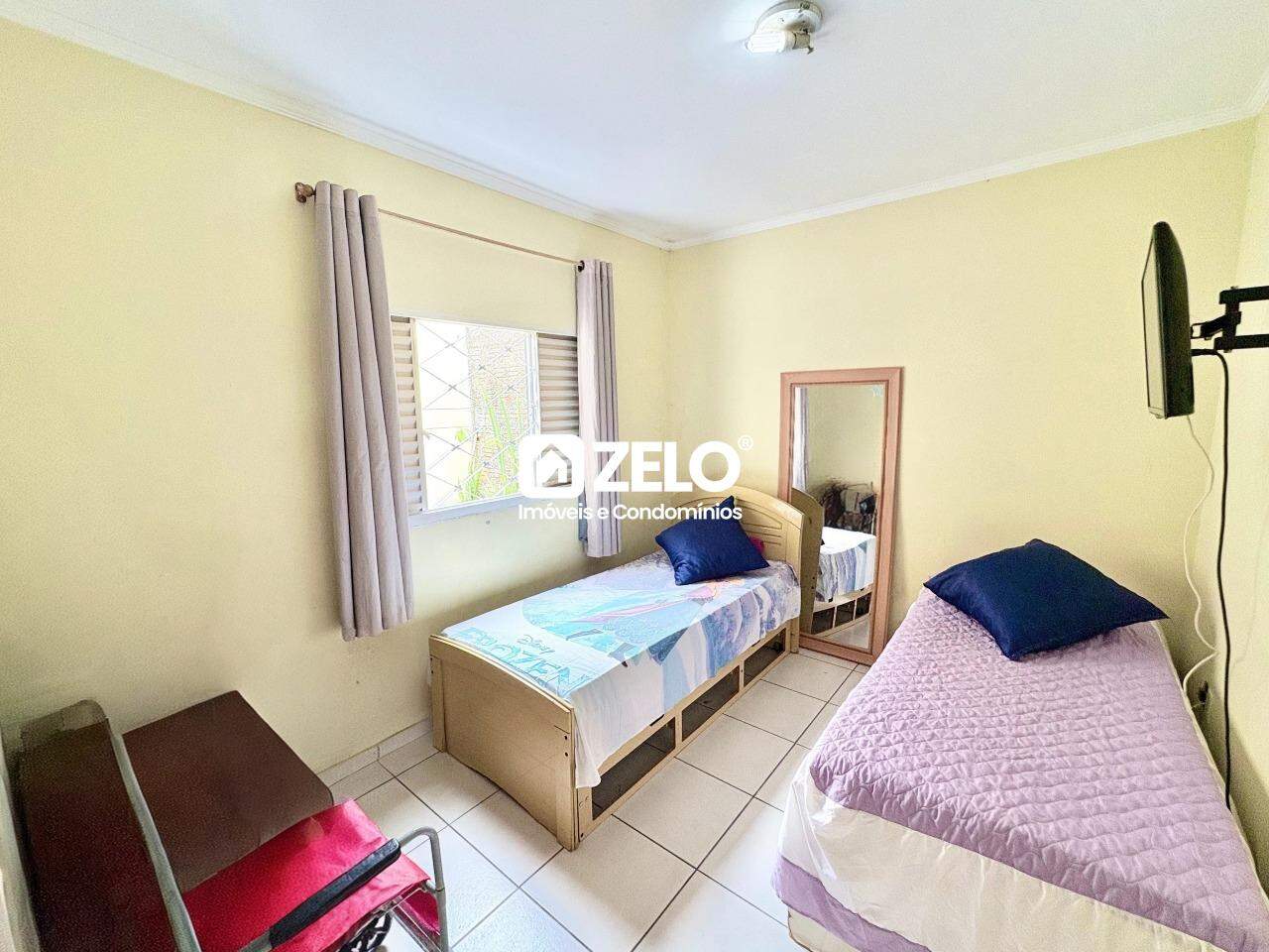 Jardim Myrian Moreira da Costa Campinas SP: 