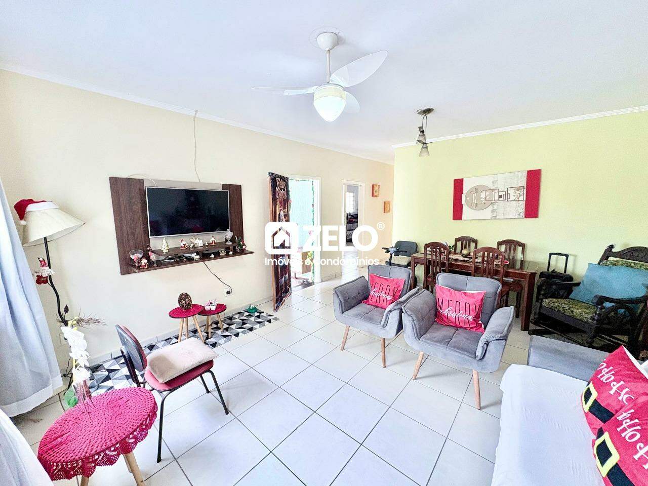 Jardim Myrian Moreira da Costa Campinas SP: 