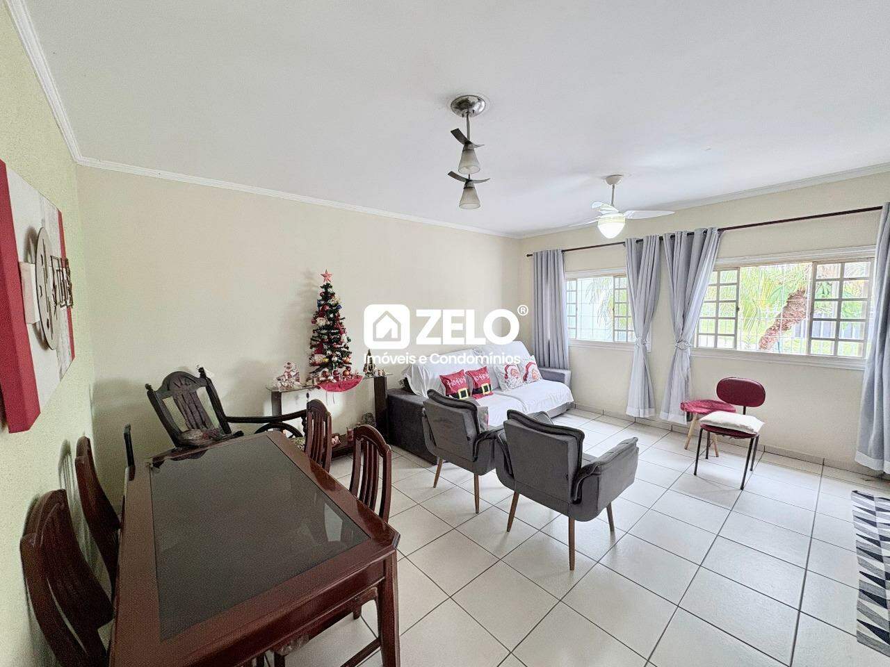 Jardim Myrian Moreira da Costa Campinas SP: 