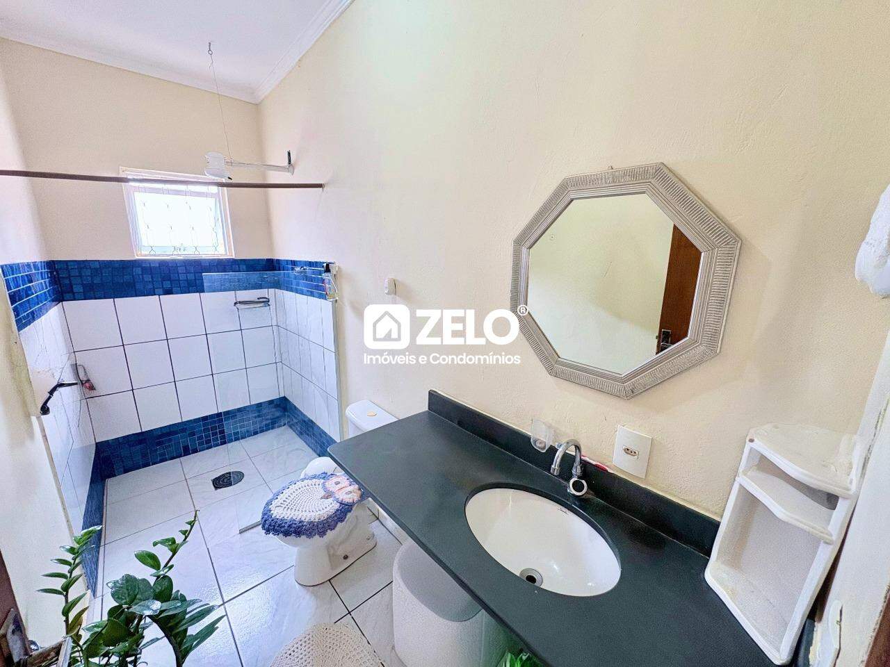 Jardim Myrian Moreira da Costa Campinas SP: 