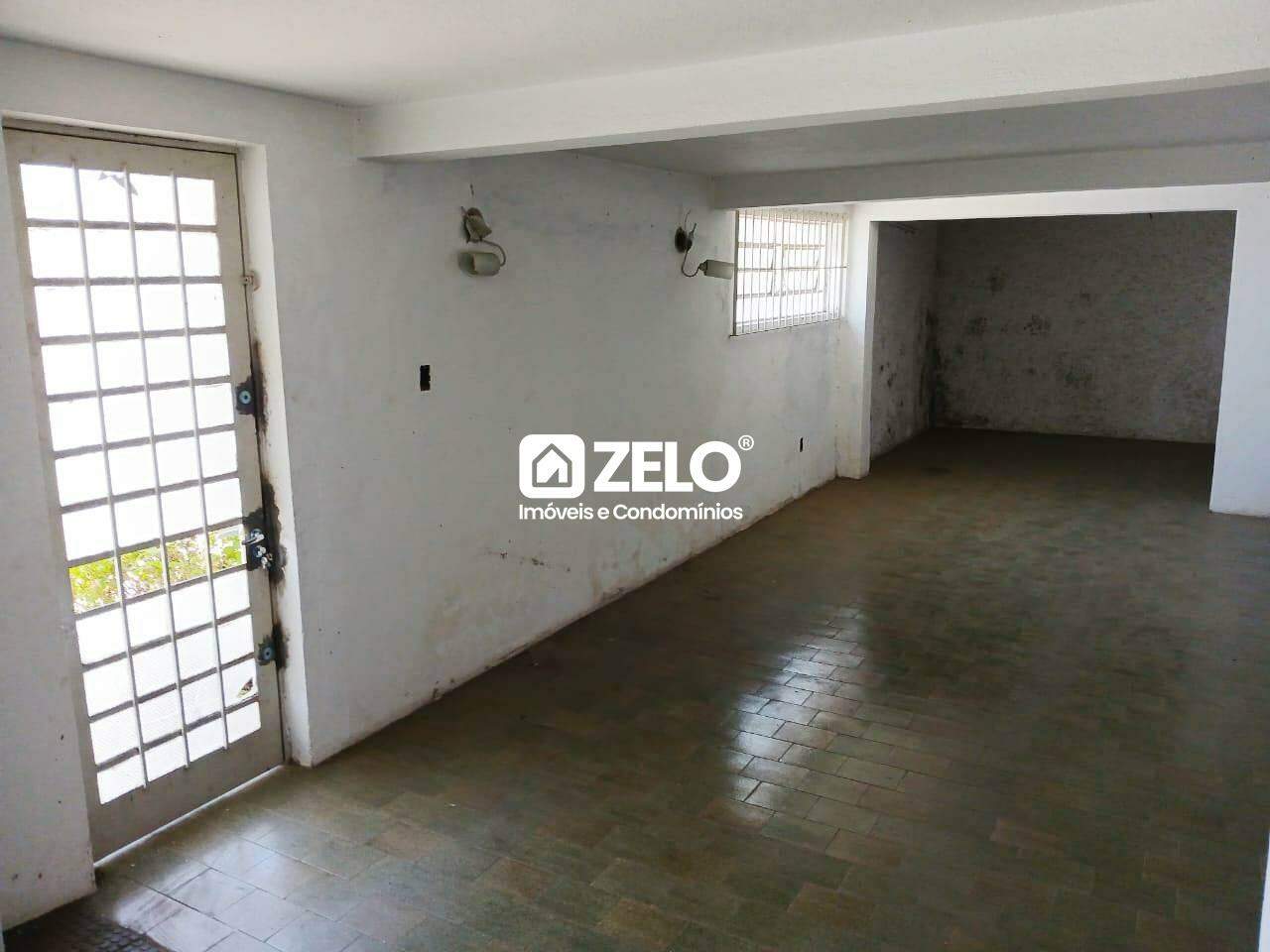 Vila João Jorge Campinas SP: 