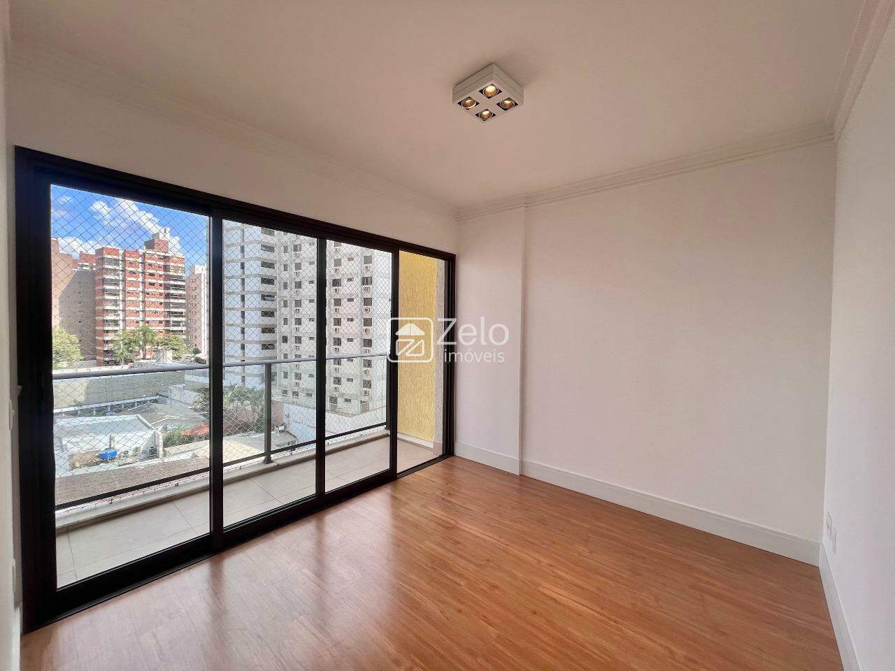 Cambuí Campinas SP: 