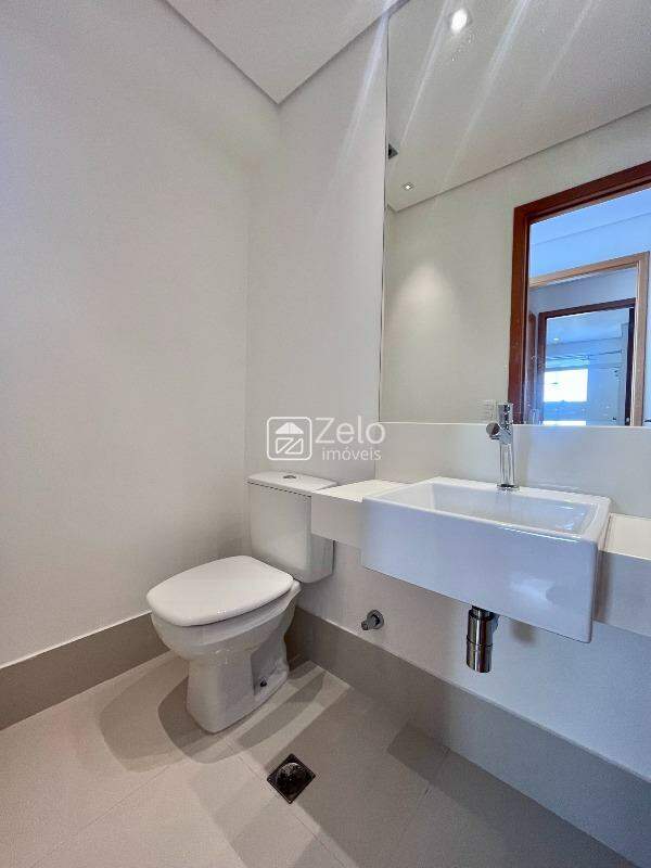 Cambuí Campinas SP: 