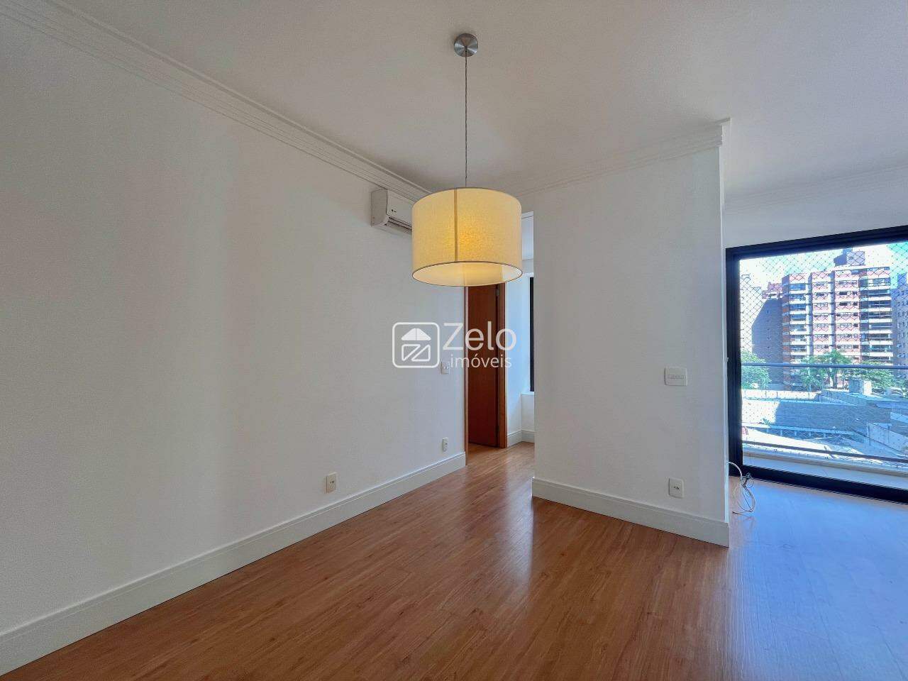 Cambuí Campinas SP: 