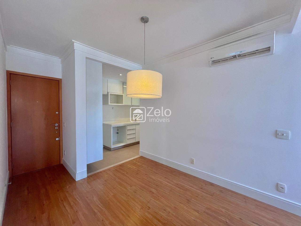 Cambuí Campinas SP: 