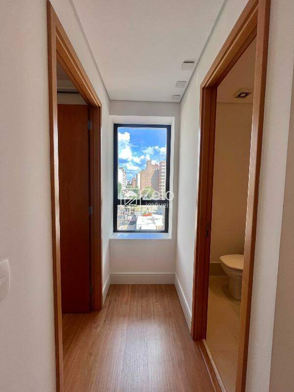 Cambuí Campinas SP: 