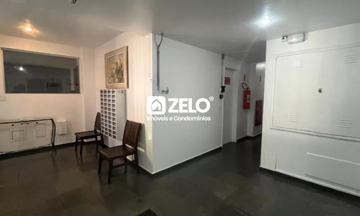 Apartamento em Centro, Campinas - SP | Zelo Imóveis: 