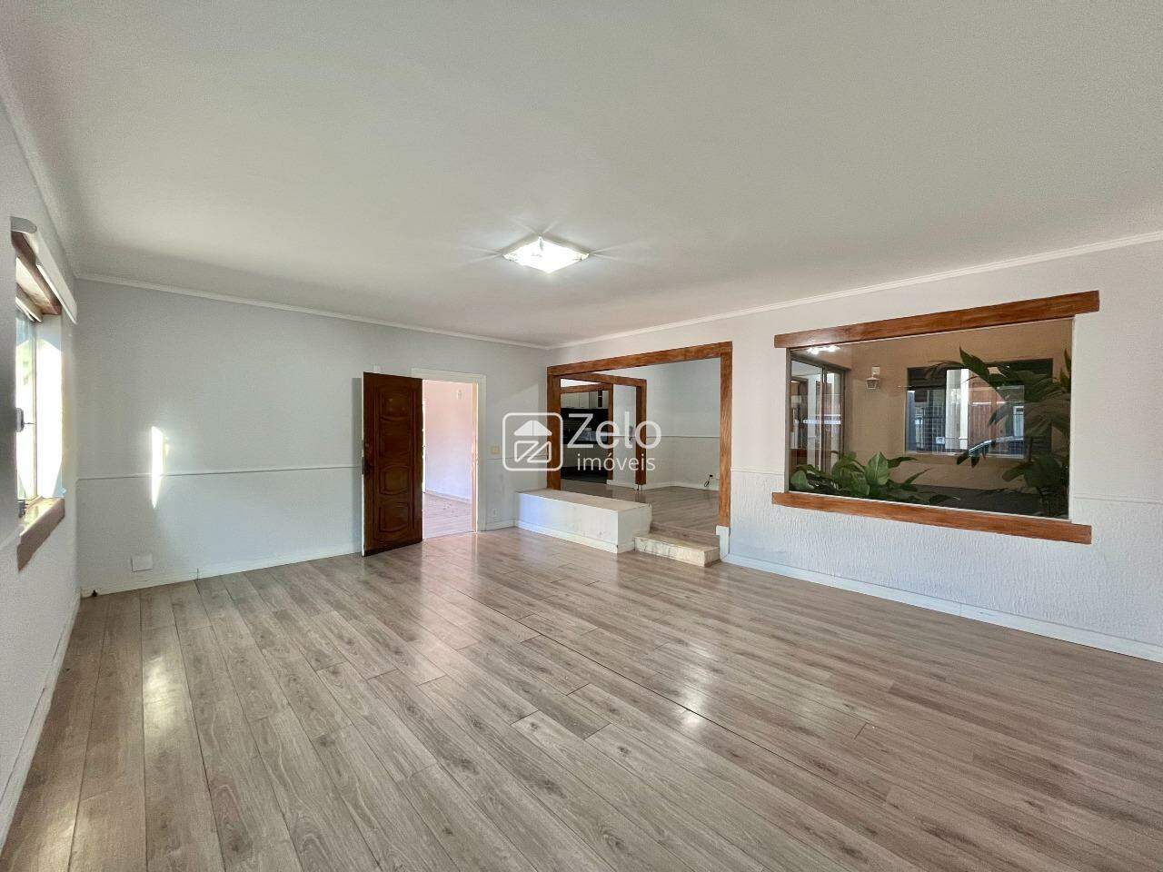 Jardim Guarani Campinas SP: 