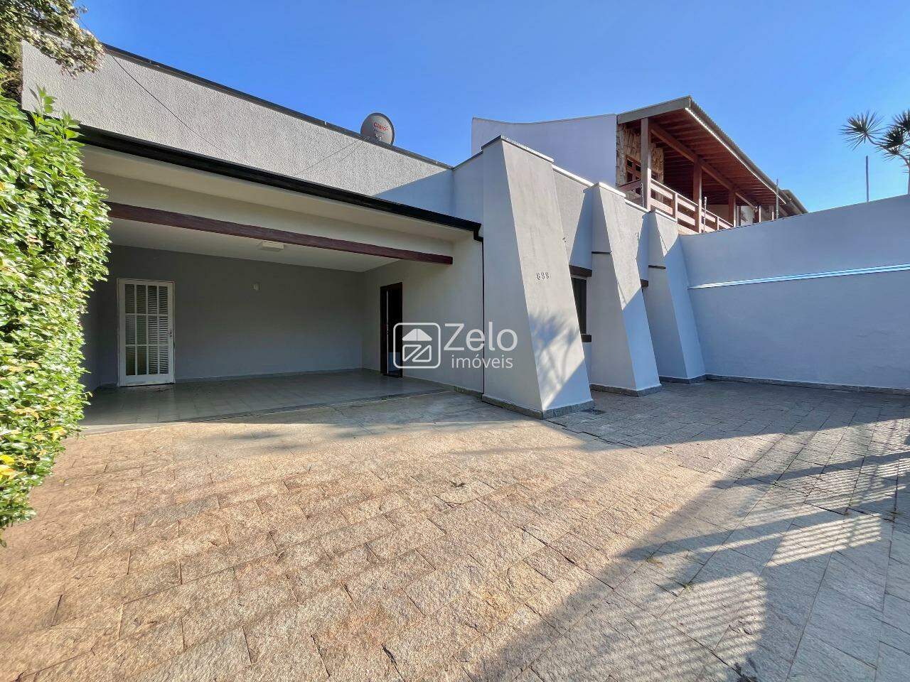 Jardim Guarani Campinas SP: 