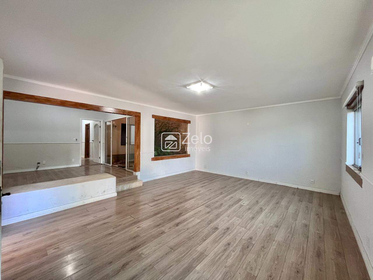 Jardim Guarani Campinas SP: 