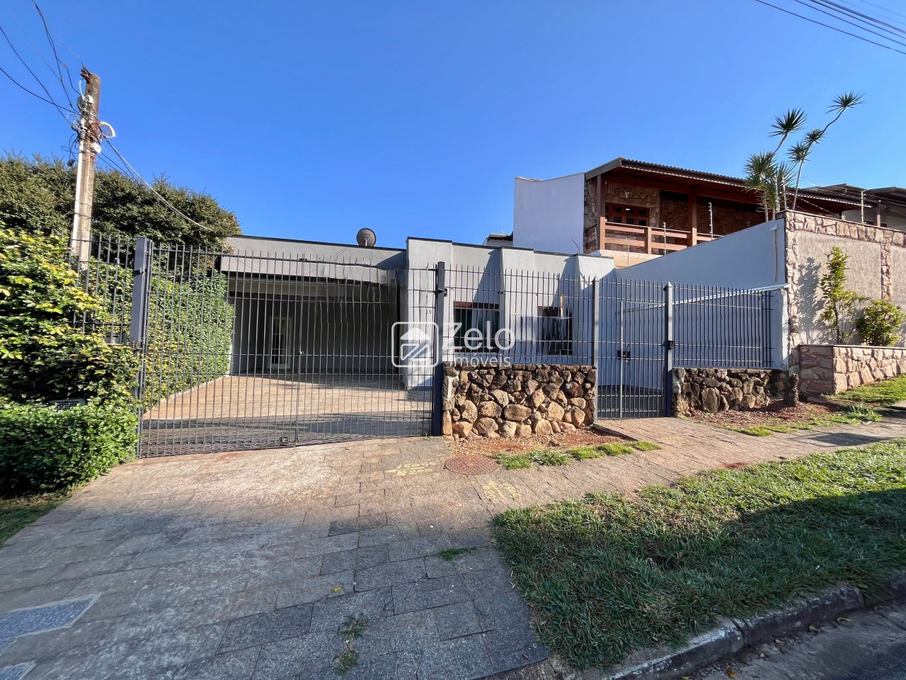 Jardim Guarani Campinas SP: 