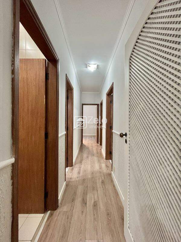 Jardim Guarani Campinas SP: 