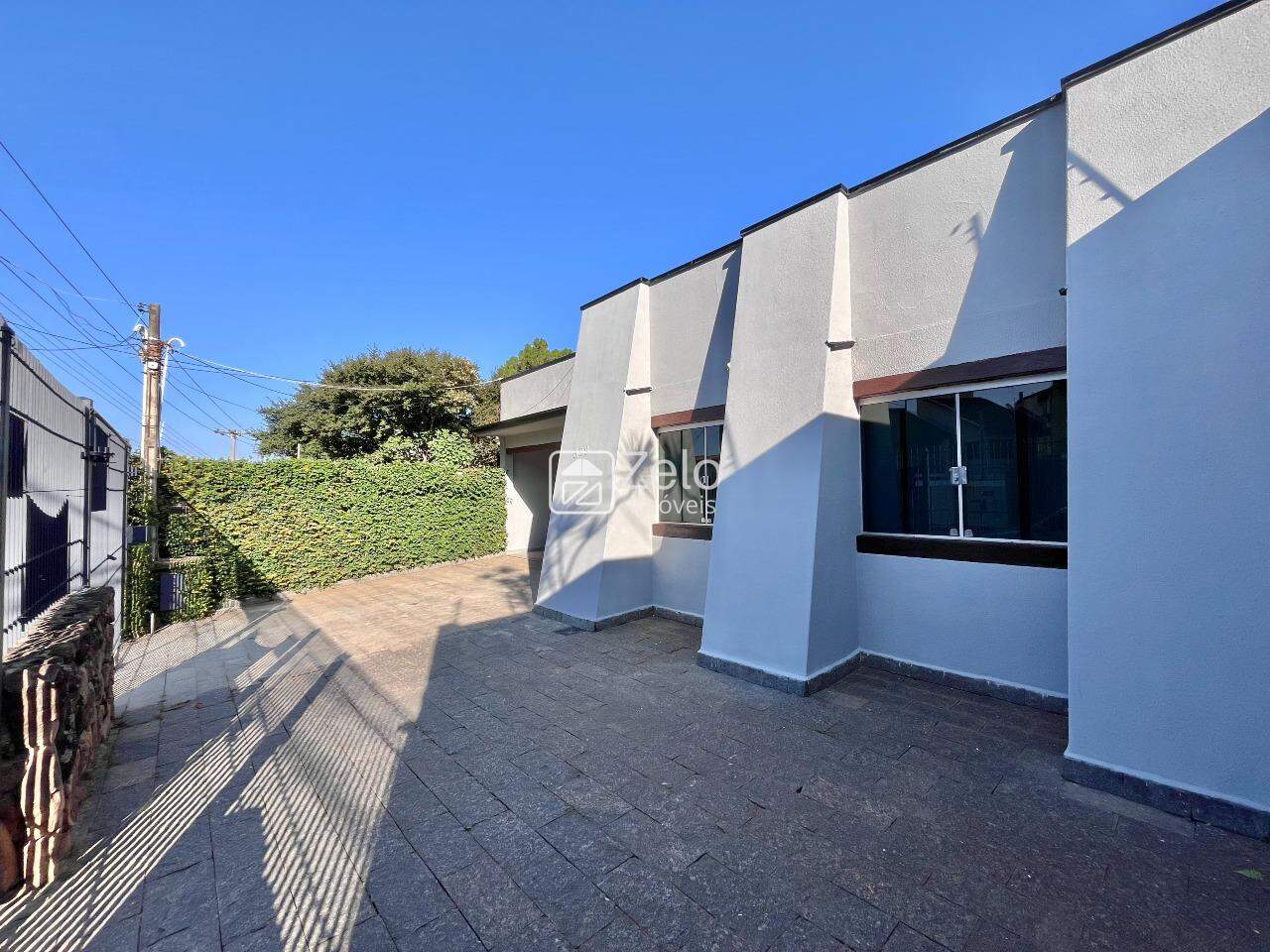 Jardim Guarani Campinas SP: 