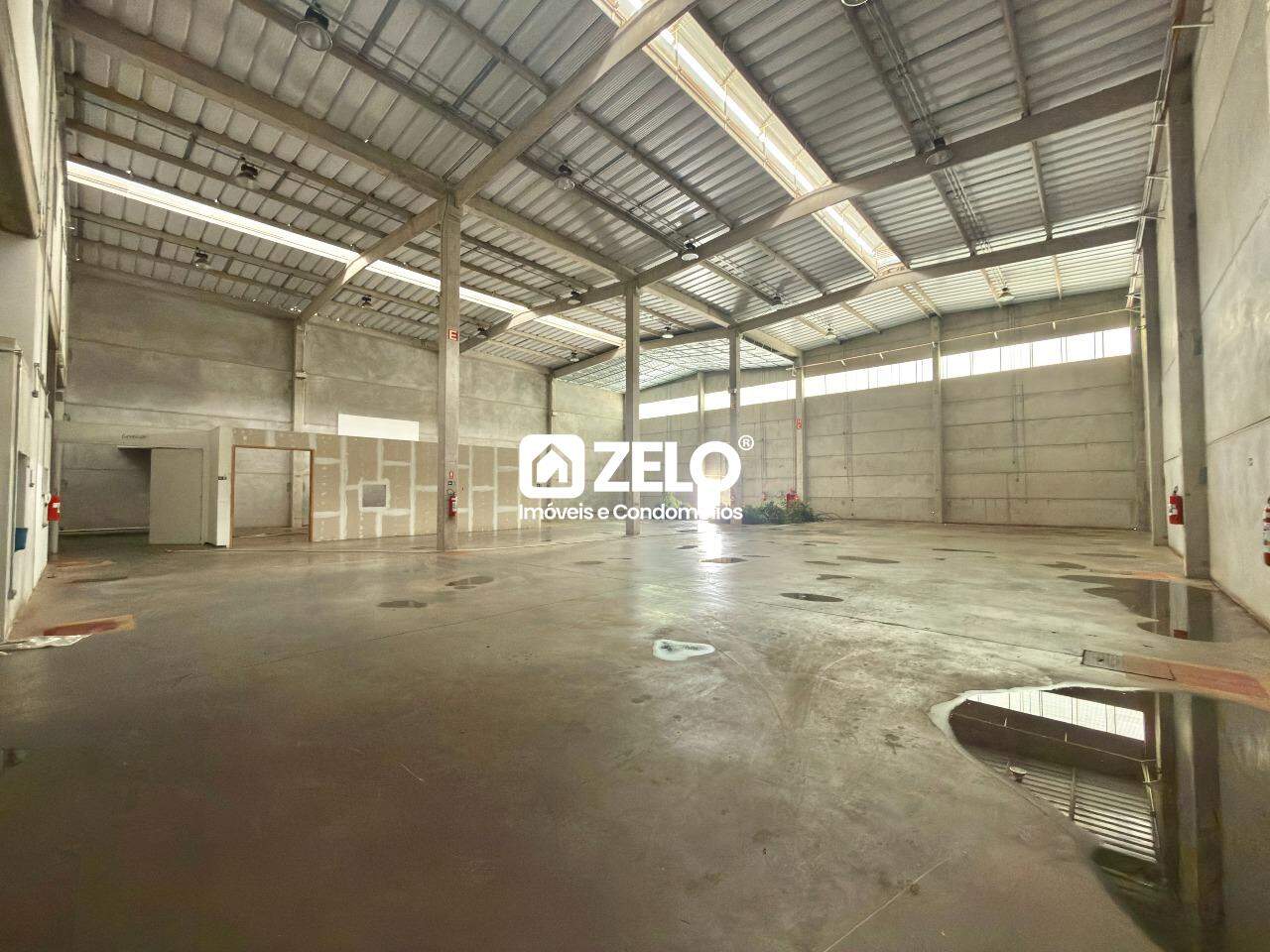 Jardim Santa Genebra Campinas SP: 