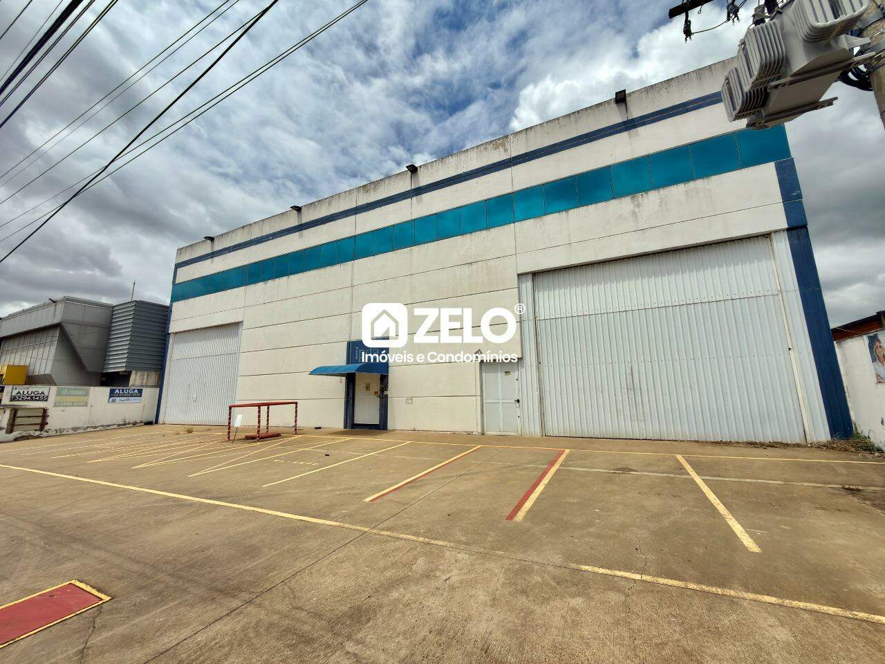 Jardim Santa Genebra Campinas SP: 