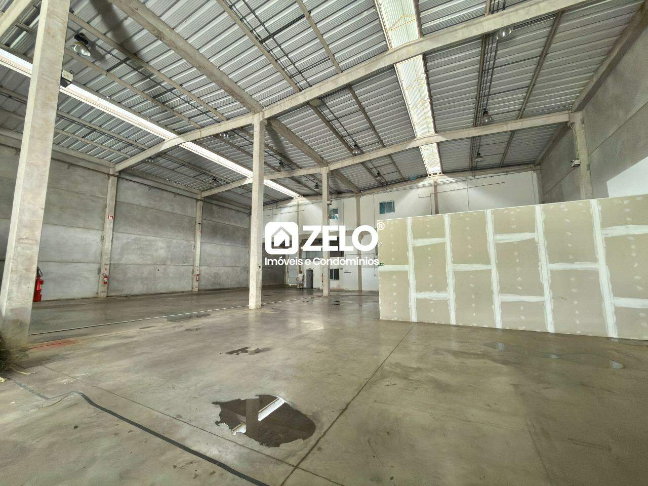 Jardim Santa Genebra Campinas SP: 