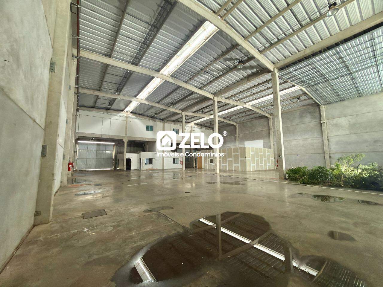 Jardim Santa Genebra Campinas SP: 