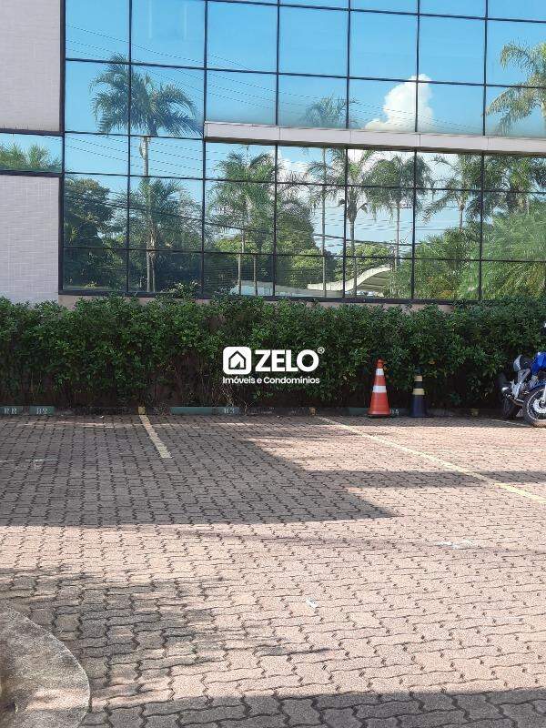 Techno Park Campinas SP: 