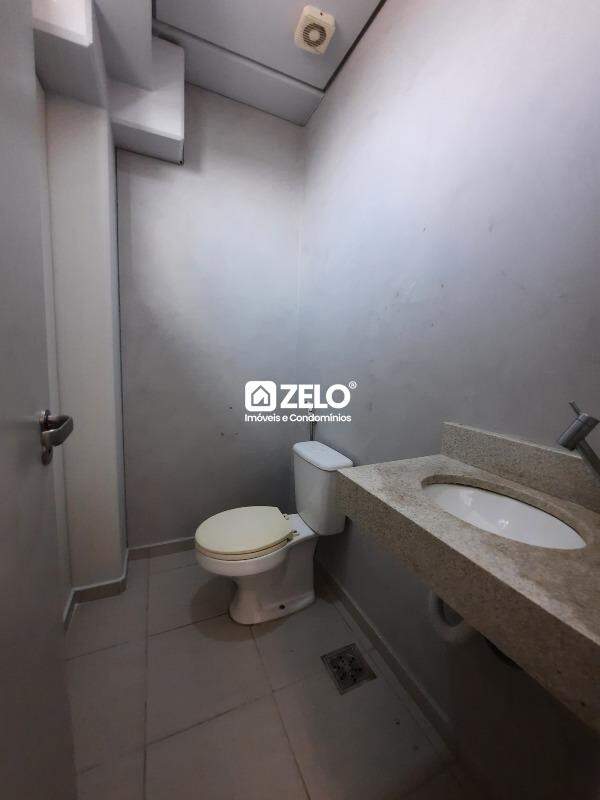 Techno Park Campinas SP: 