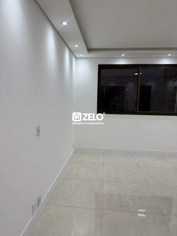 Jardim Proença Campinas SP: 