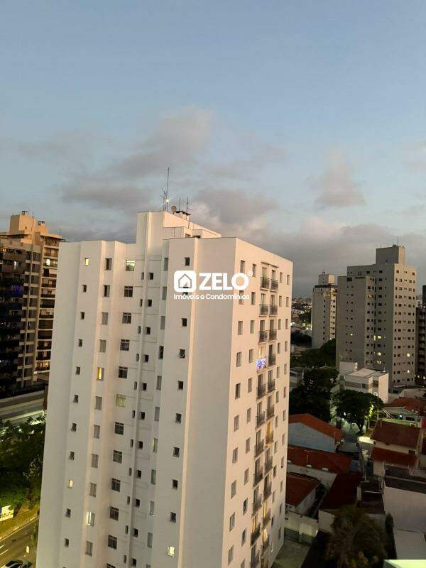 Jardim Proença Campinas SP: 