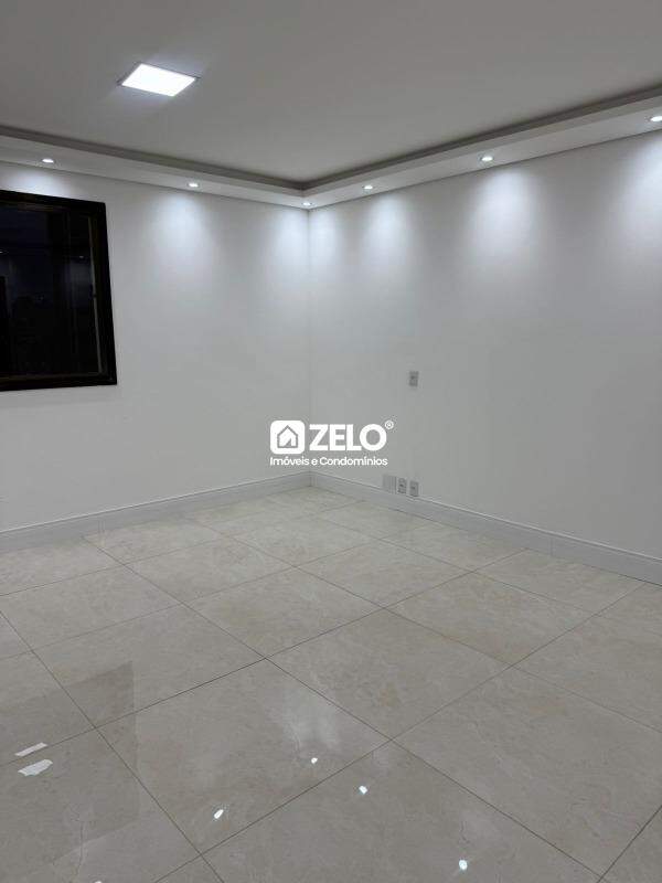 Jardim Proença Campinas SP: 