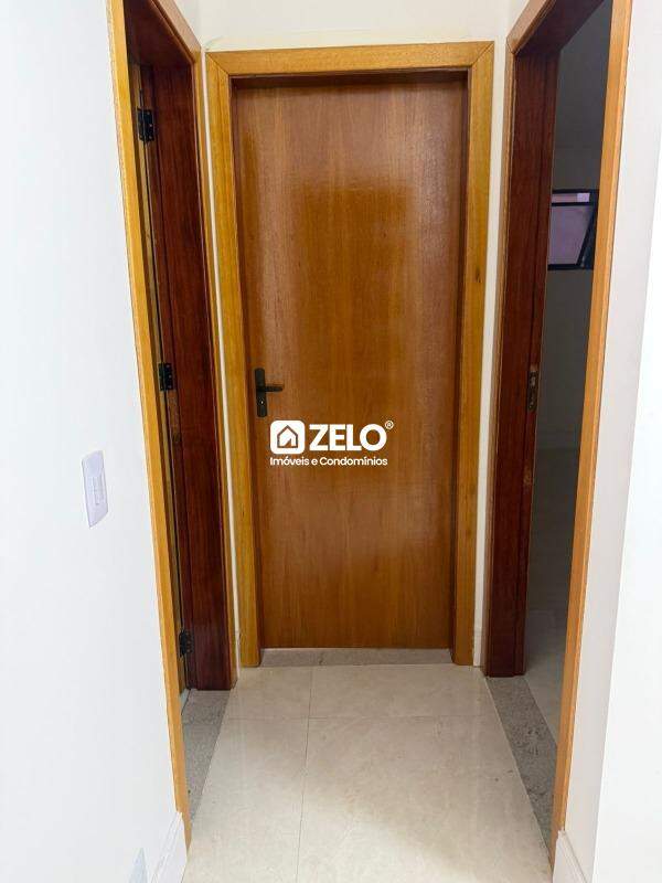 Jardim Proença Campinas SP: 