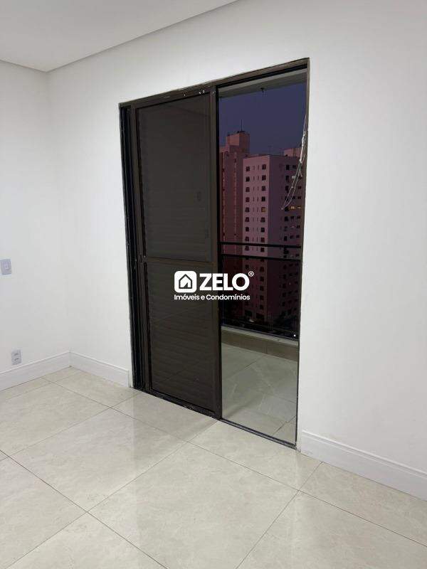 Jardim Proença Campinas SP: 