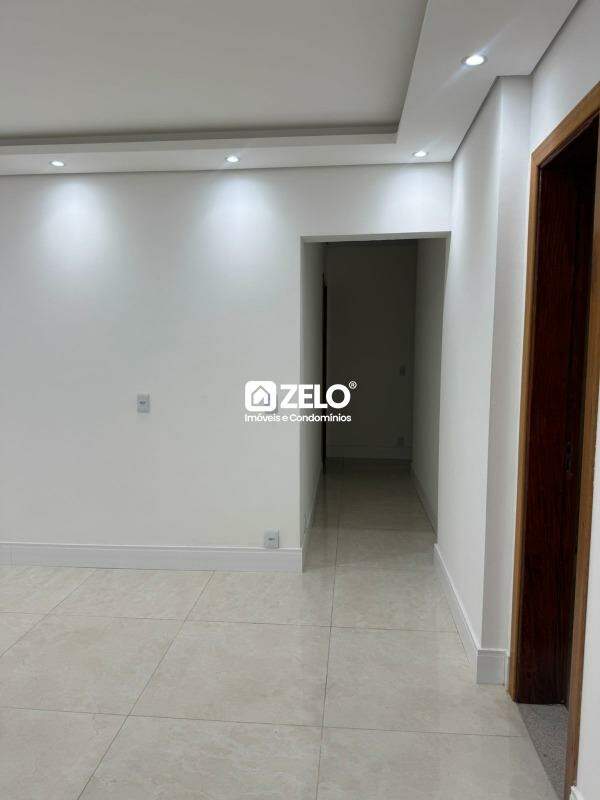 Jardim Proença Campinas SP: 