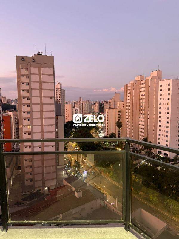 Jardim Proença Campinas SP: 