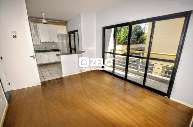 Parque Brasília Campinas SP: 