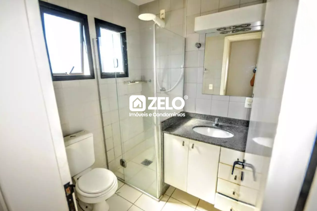 Parque Brasília Campinas SP: 