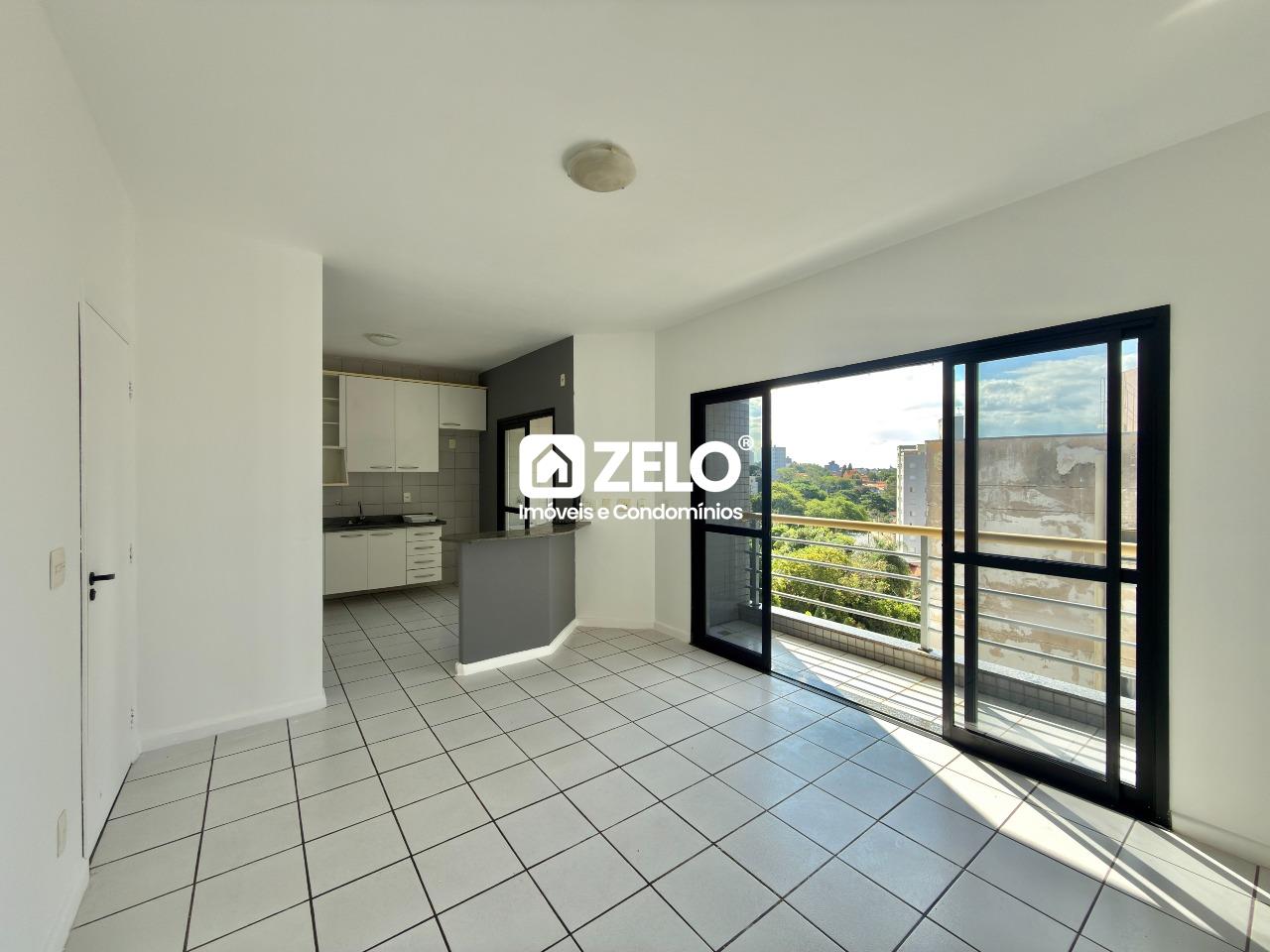 Apartamento em Parque Brasília, Campinas - SP | Zelo Imóveis: 