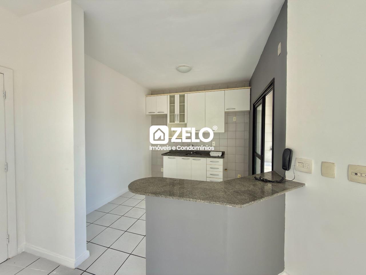 Apartamento em Parque Brasília, Campinas - SP | Zelo Imóveis: 