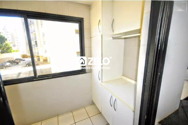 Parque Brasília Campinas SP: 