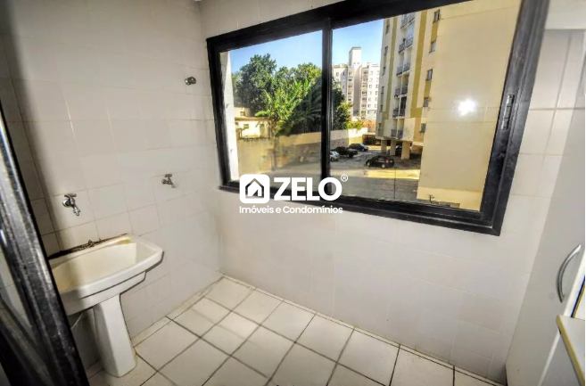 Parque Brasília Campinas SP: 