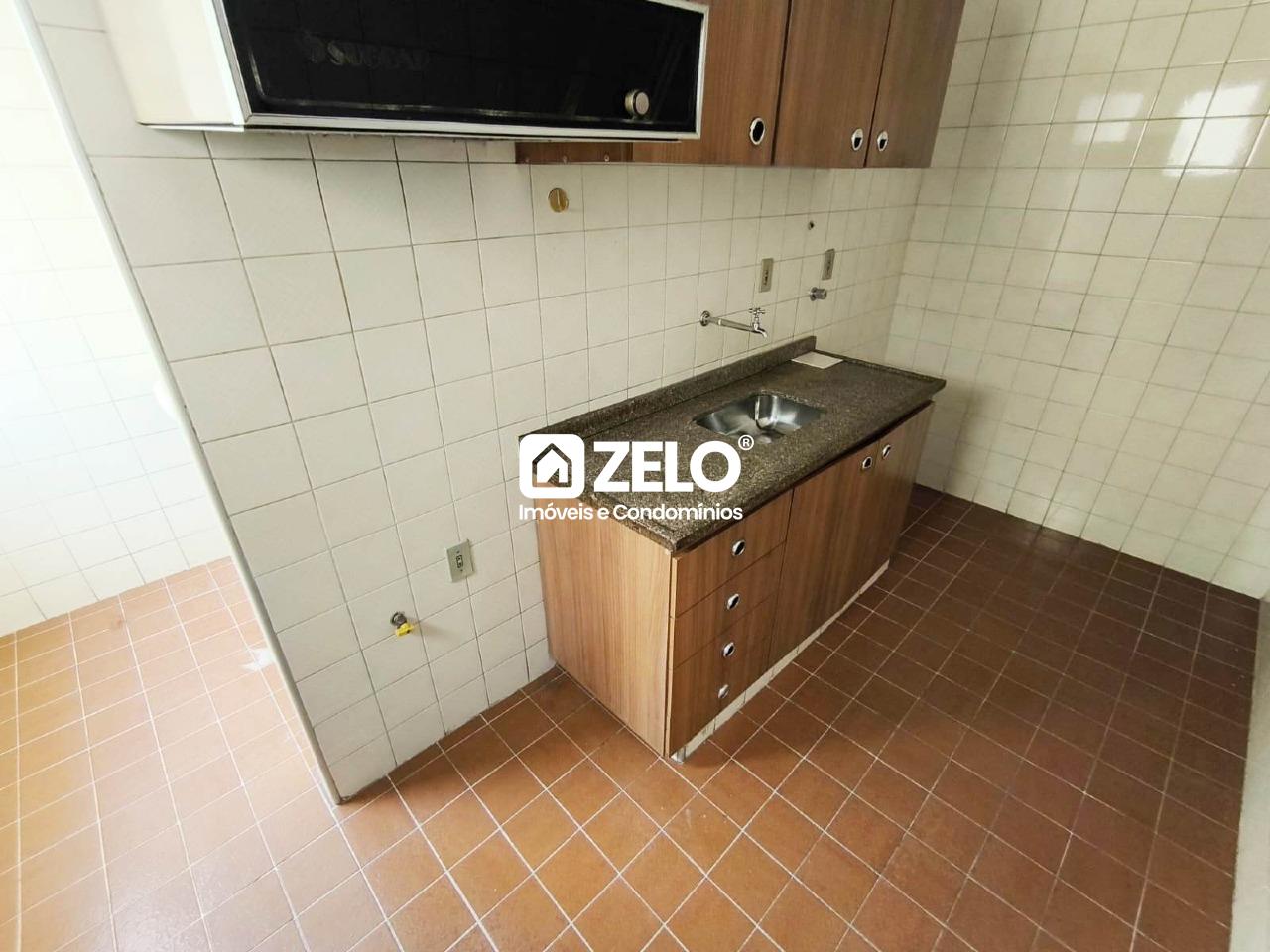 Botafogo Campinas SP: 