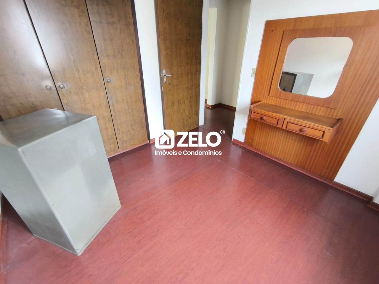 Botafogo Campinas SP: 