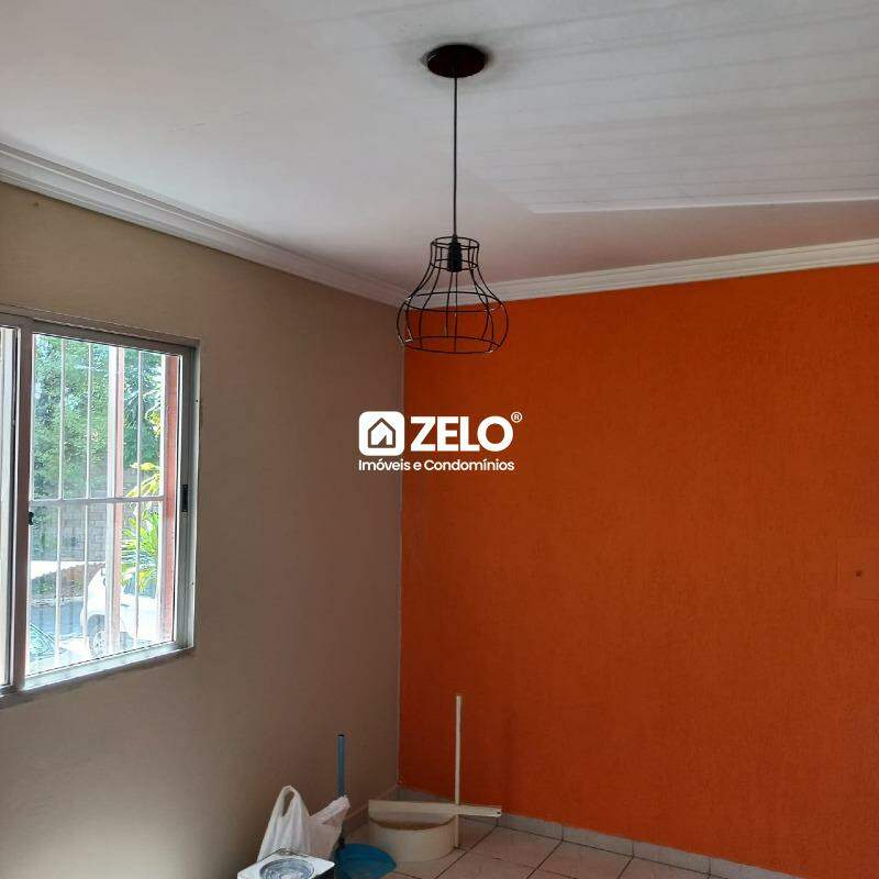 Apartamento em Vila Mimosa, Campinas - SP | Zelo Imóveis: 