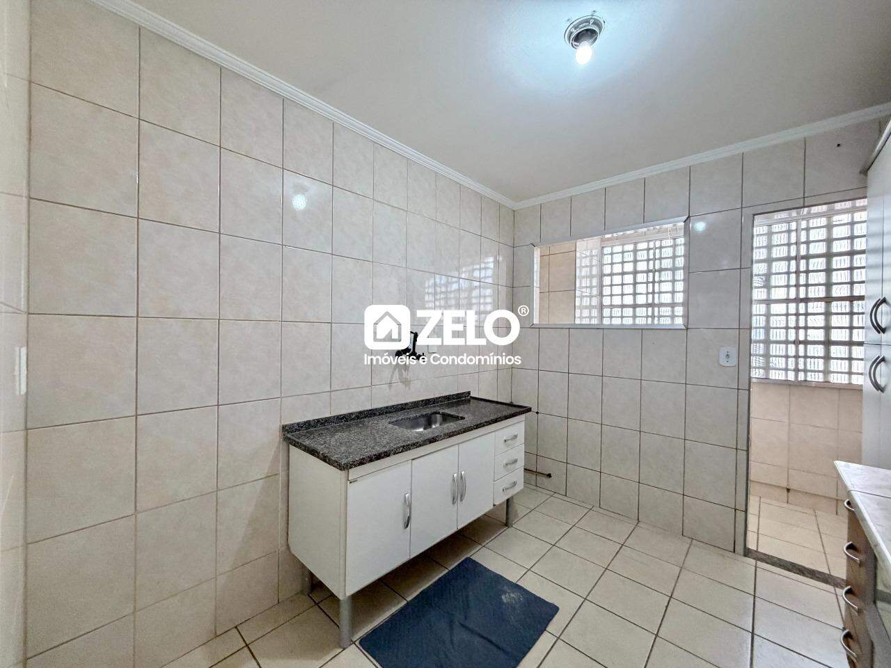 Apartamento em Vila Mimosa, Campinas - SP | Zelo Imóveis: 