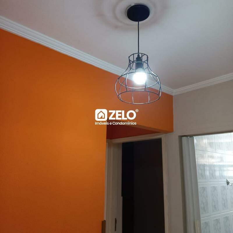 Apartamento em Vila Mimosa, Campinas - SP | Zelo Imóveis: 